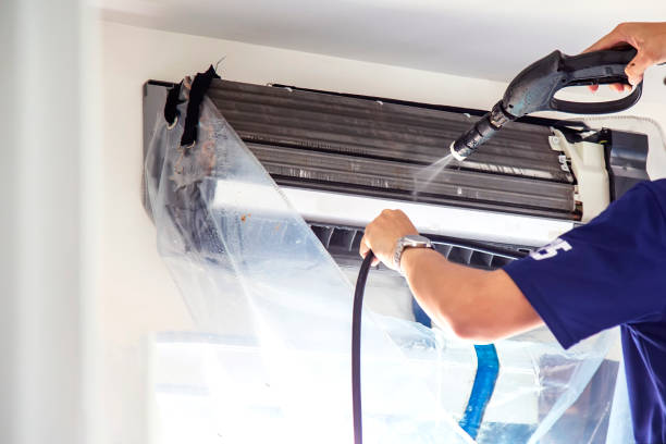 Best Professional Duct Cleaning Services  in Eldorado, TX