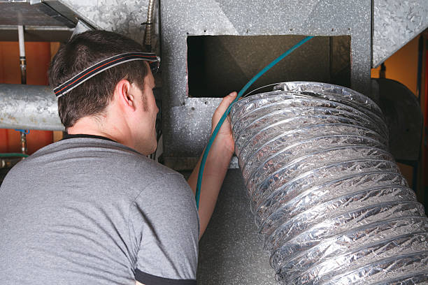Best Air Duct Cleaning Near Me  in Eldorado, TX