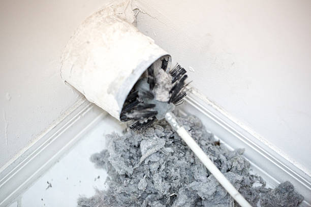 Best Affordable Air Duct Cleaning  in Eldorado, TX