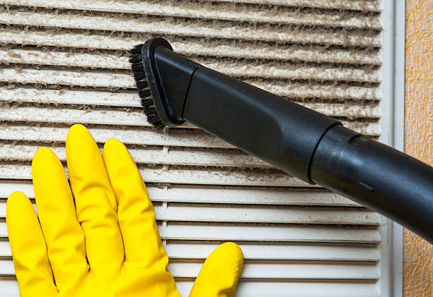 Home Air Vent Cleaning in Eldorado, TX