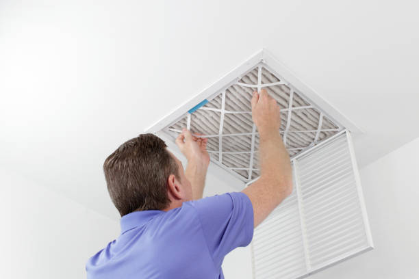 Best Home Air Vent Cleaning  in Eldorado, TX